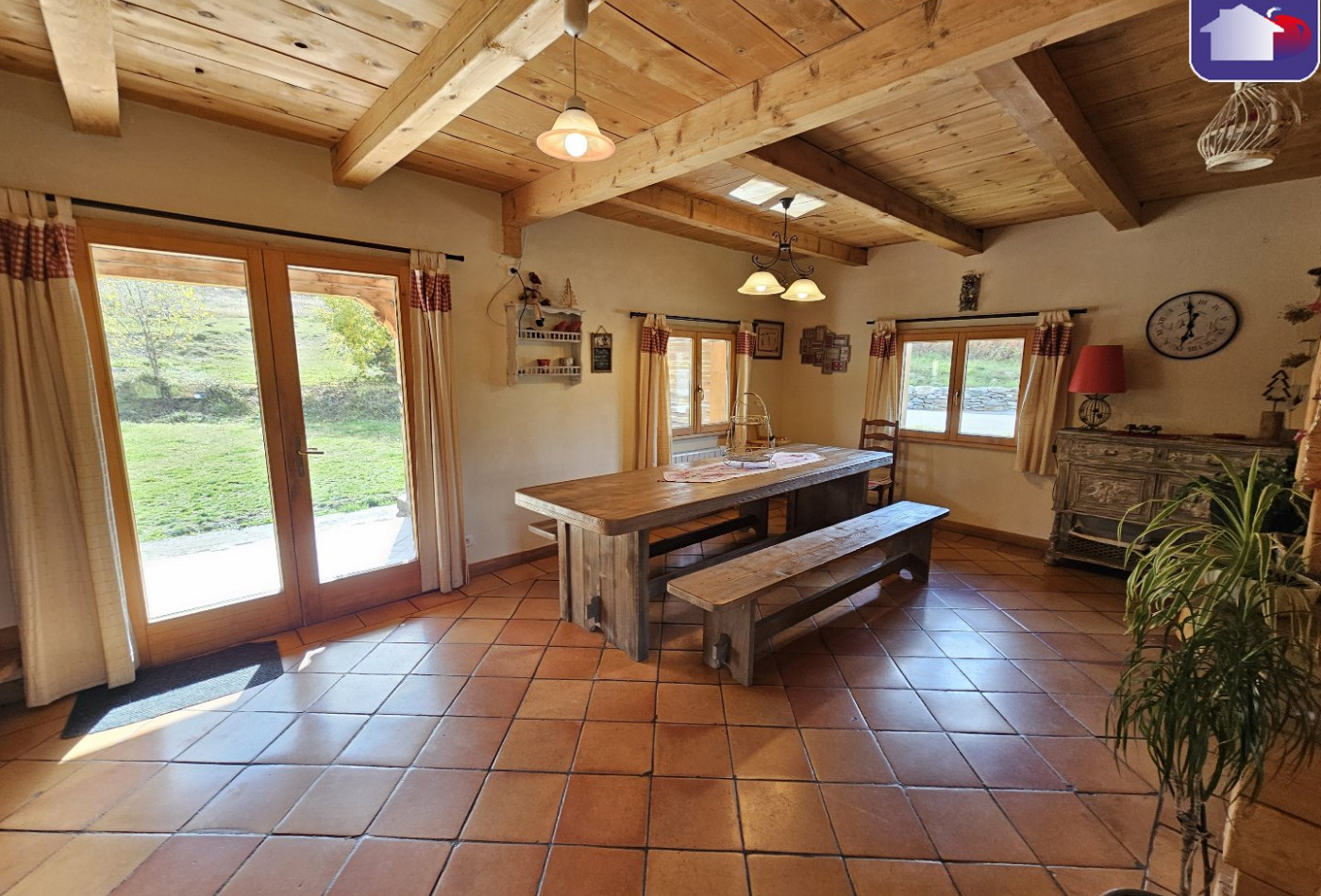 vente Chalet Bolquere - Photo 3