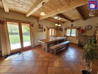 vente Chalet Bolquere