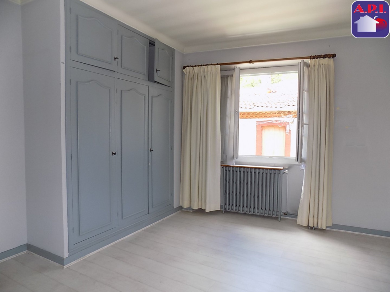 location Appartement Lavelanet - Photo 7