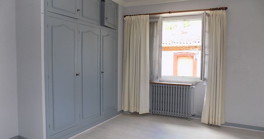 location Appartement Lavelanet