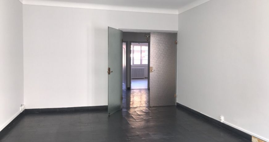 location Appartement Lavelanet