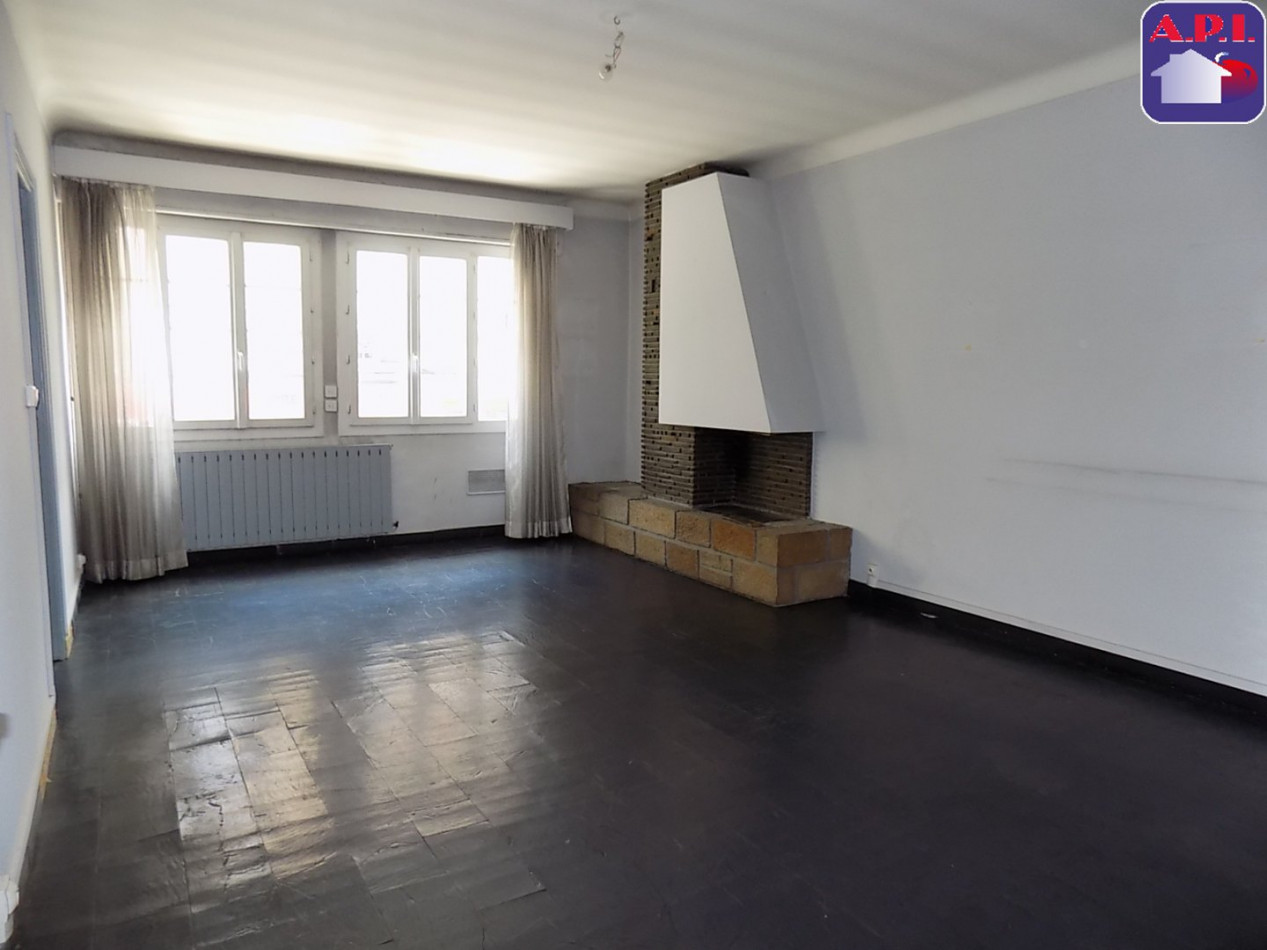 location Appartement Lavelanet - Photo 1
