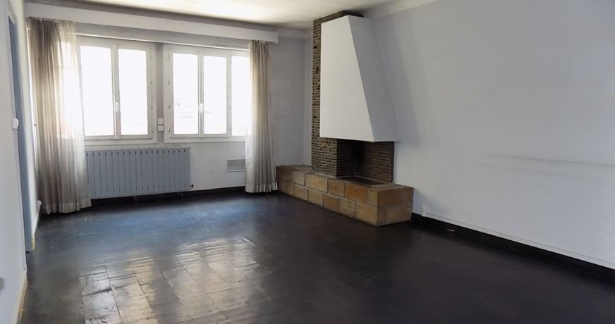 location Appartement Lavelanet