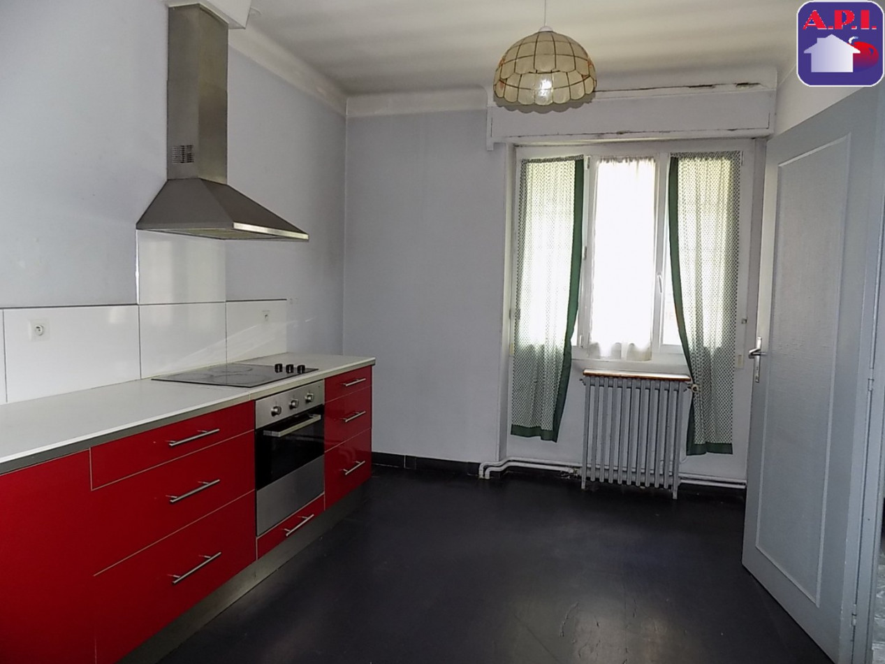 location Appartement Lavelanet - Photo 3