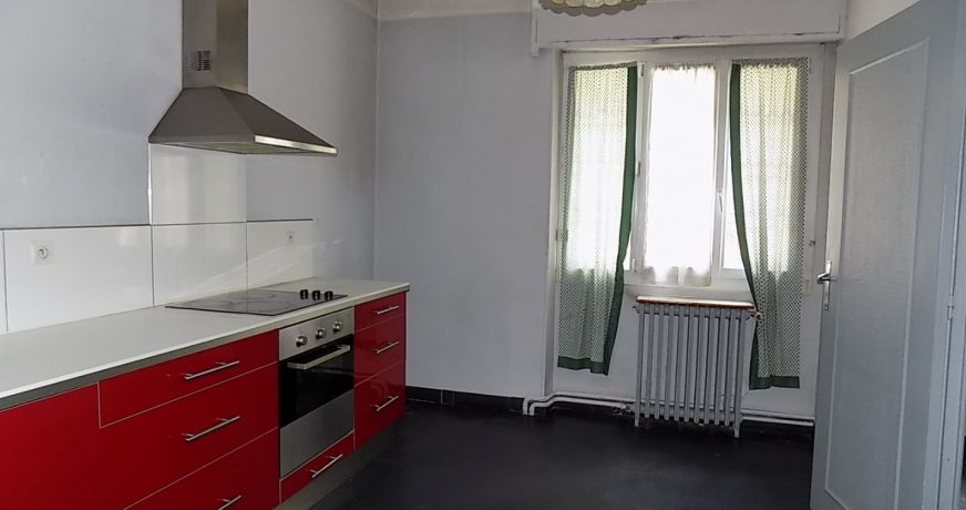 location Appartement Lavelanet
