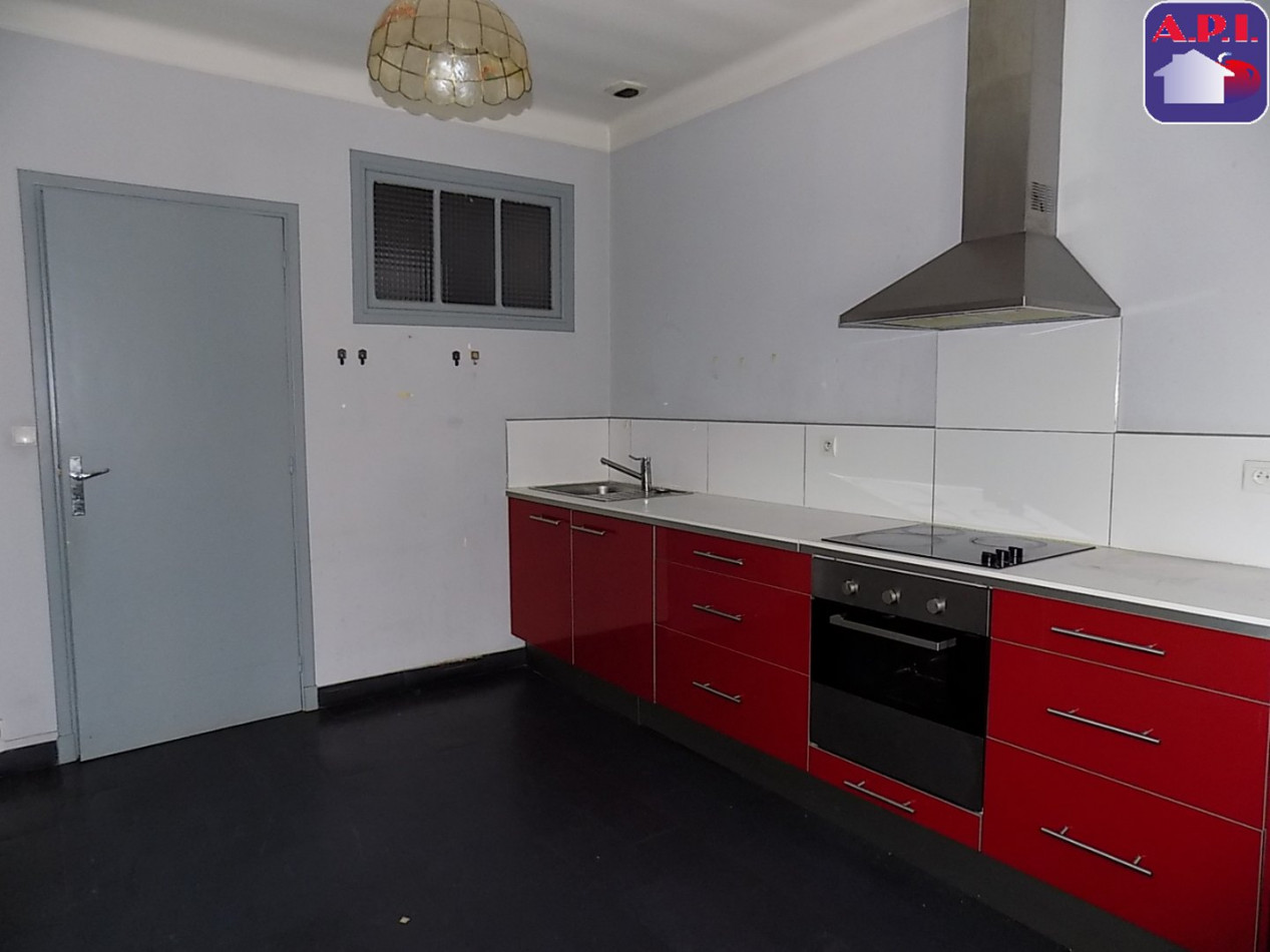 location Appartement Lavelanet - Photo 4