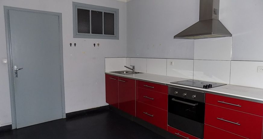 location Appartement Lavelanet