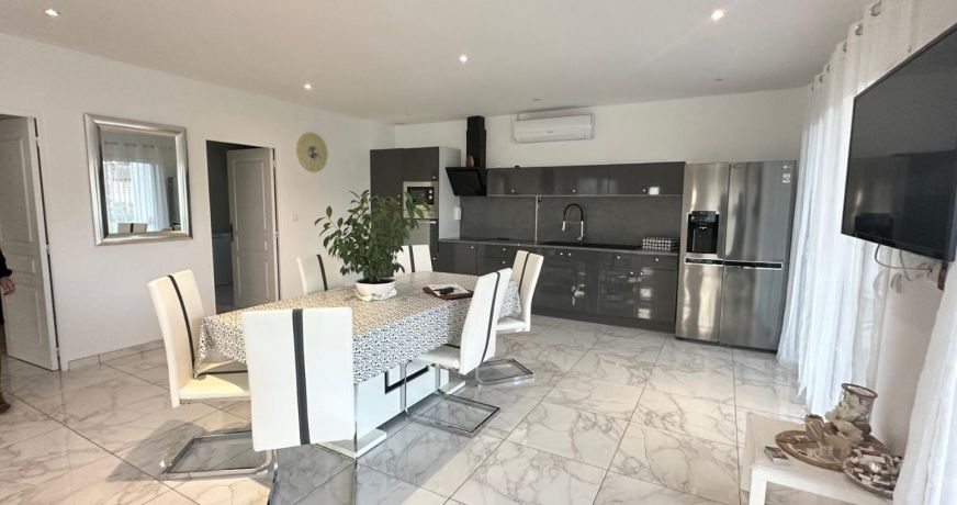 vente Maison Saint Girons