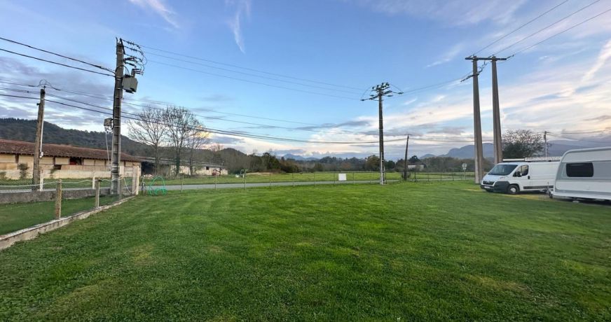 vente Maison Saint Girons