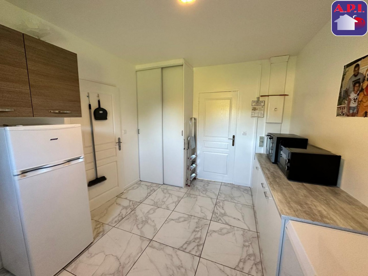 vente Maison Saint Girons - Photo 8