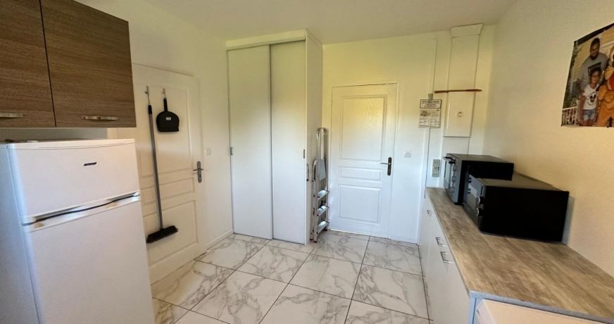 vente Maison Saint Girons
