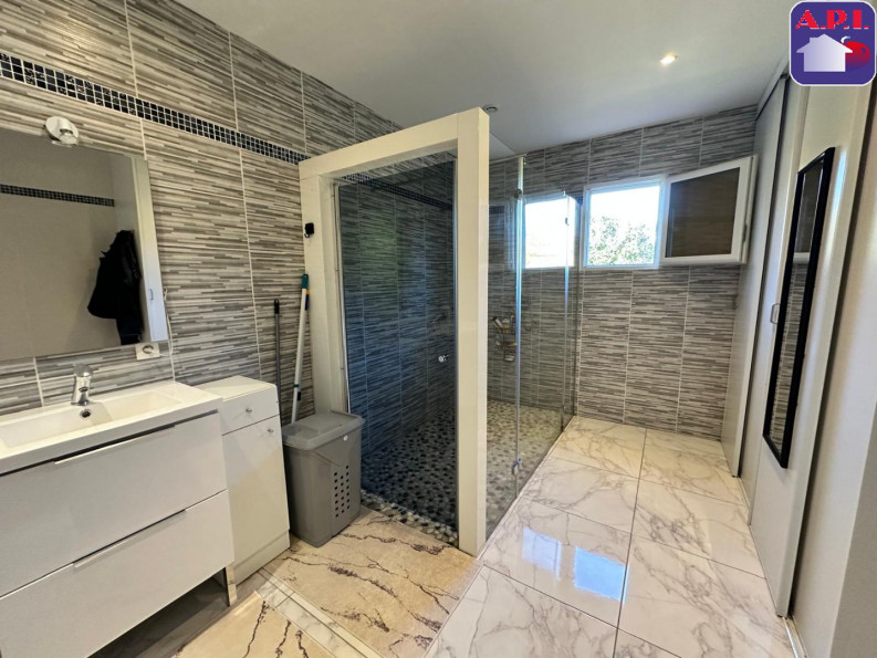 vente Maison Saint Girons - Photo 7