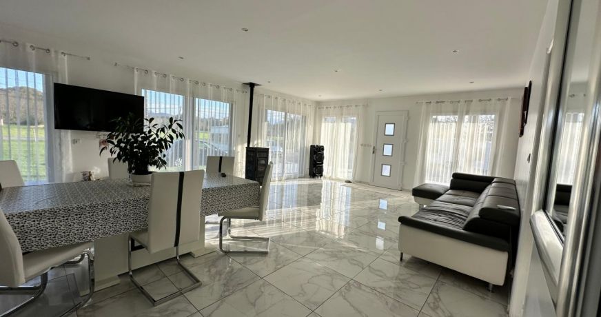 vente Maison Saint Girons
