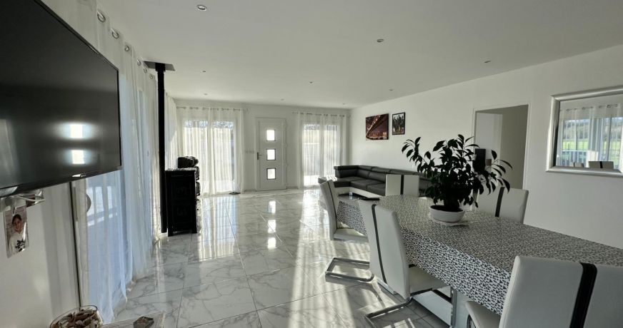 vente Maison Saint Girons