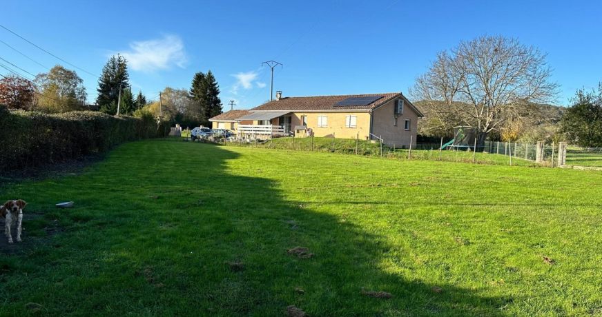 vente Maison Saint Girons