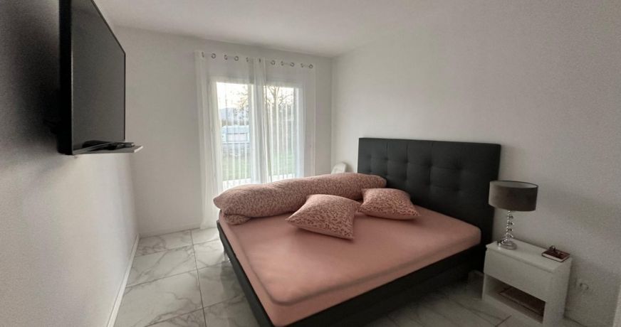 vente Maison Saint Girons