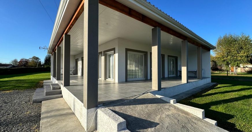 vente Maison Saint Girons