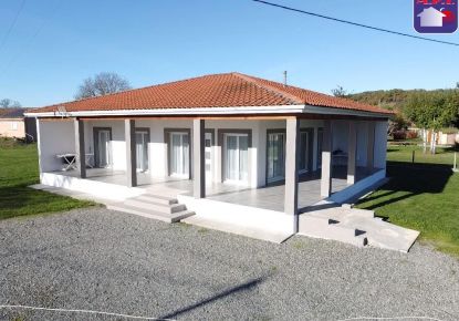 vente Maison Saint Girons