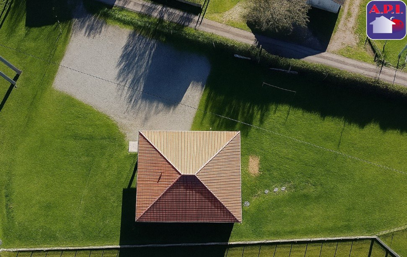 vente Maison Saint Girons - Photo 10