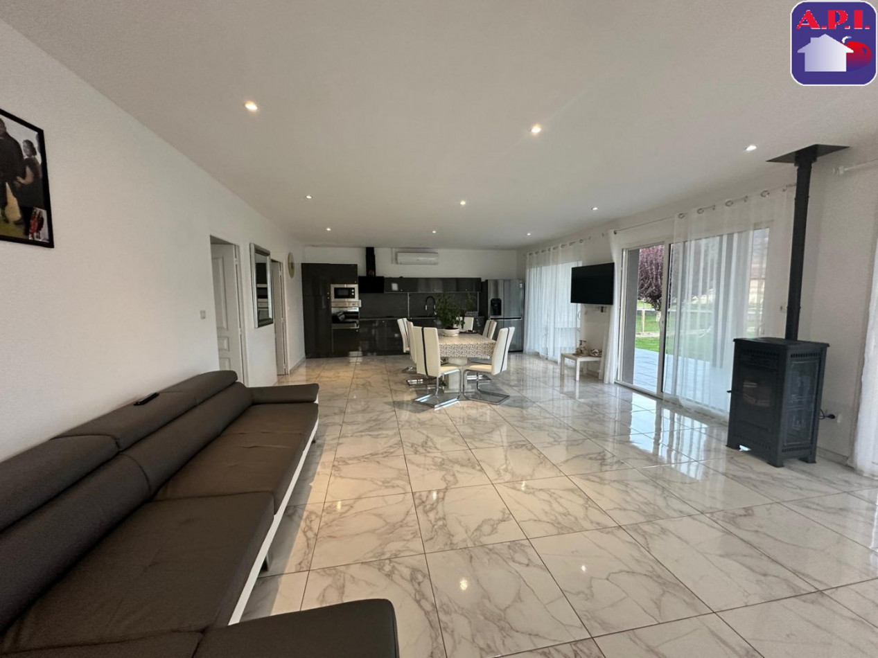 vente Maison Saint Girons - Photo 2