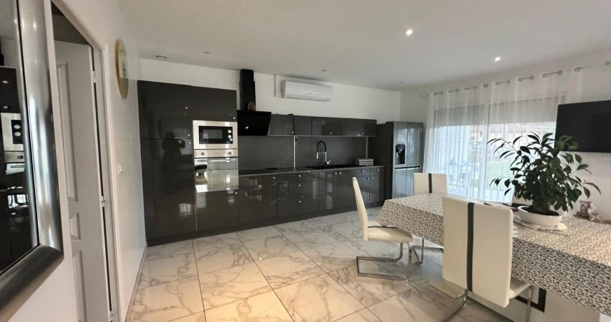 vente Maison Saint Girons
