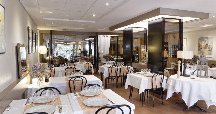 vente Immeuble commercial Ax Les Thermes