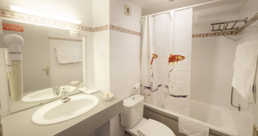 vente Immeuble commercial Ax Les Thermes