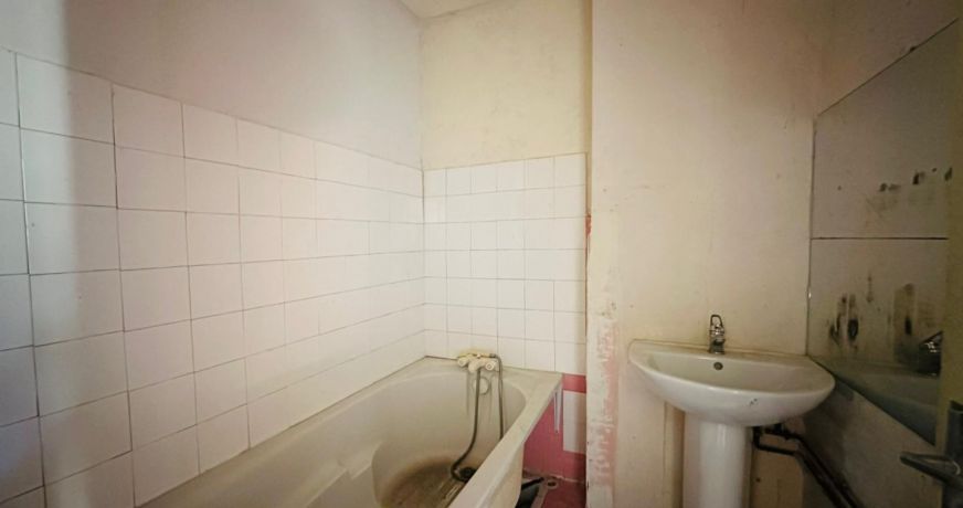 vente Maison de village Varilhes