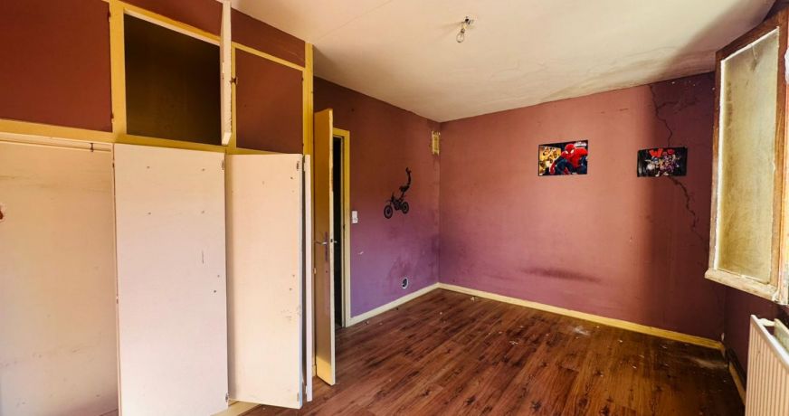 vente Maison de village Varilhes