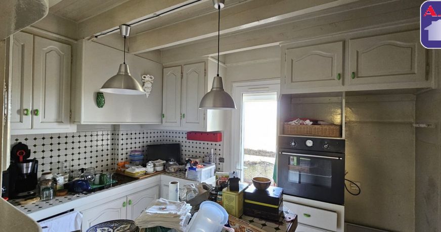 vente Maison Saverdun