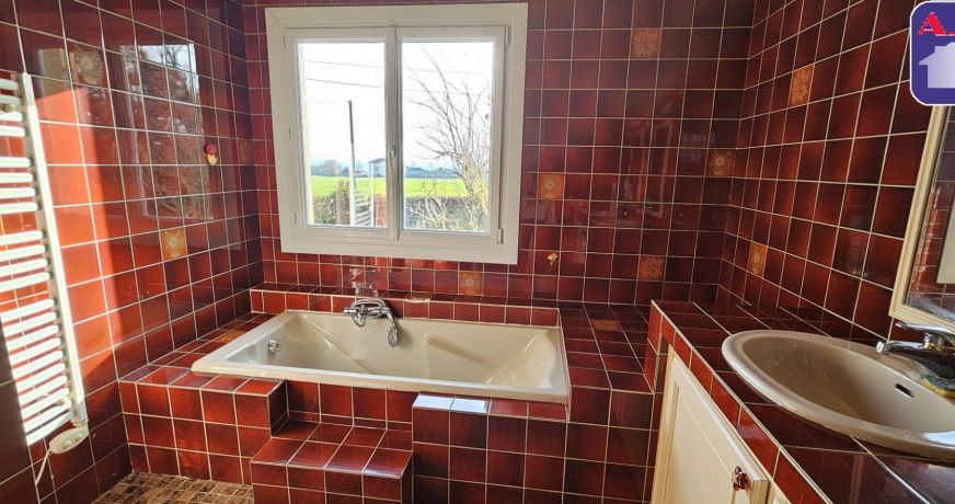 vente Maison Saverdun