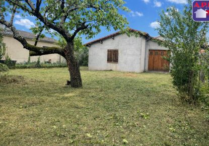 vente Maison Pamiers