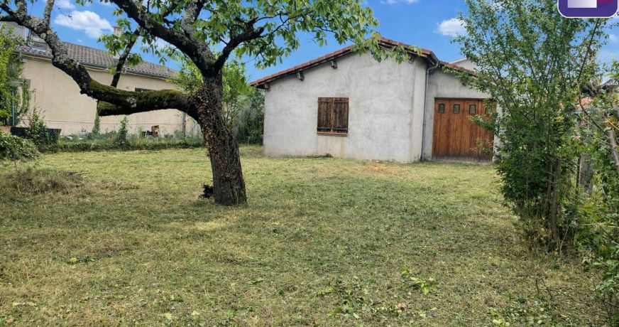 vente Maison Pamiers