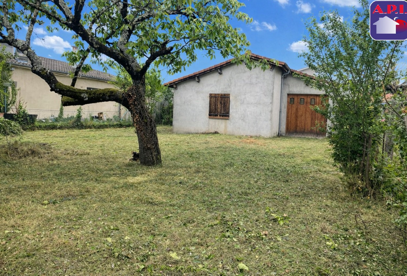 vente Maison Pamiers - Photo 1