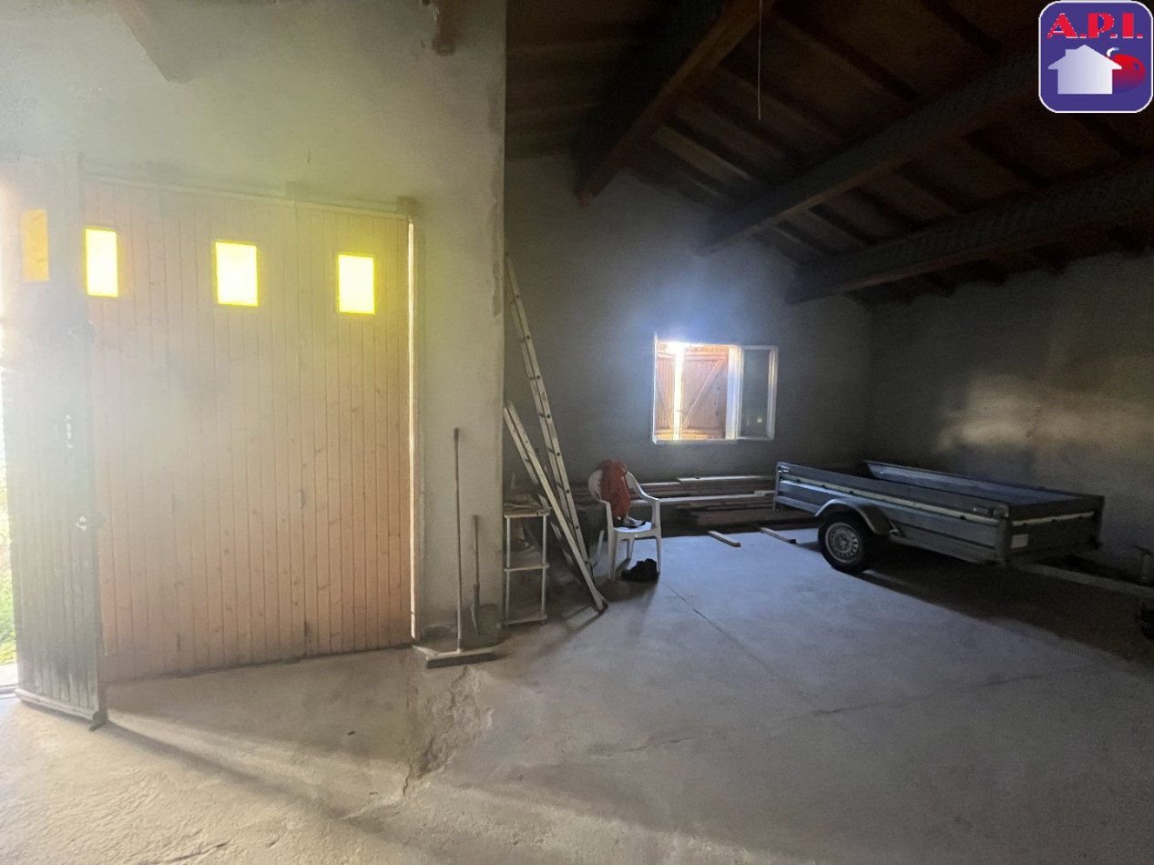 vente Terrain Pamiers - Photo 3