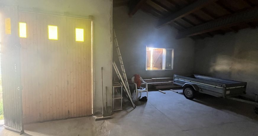 vente Terrain Pamiers