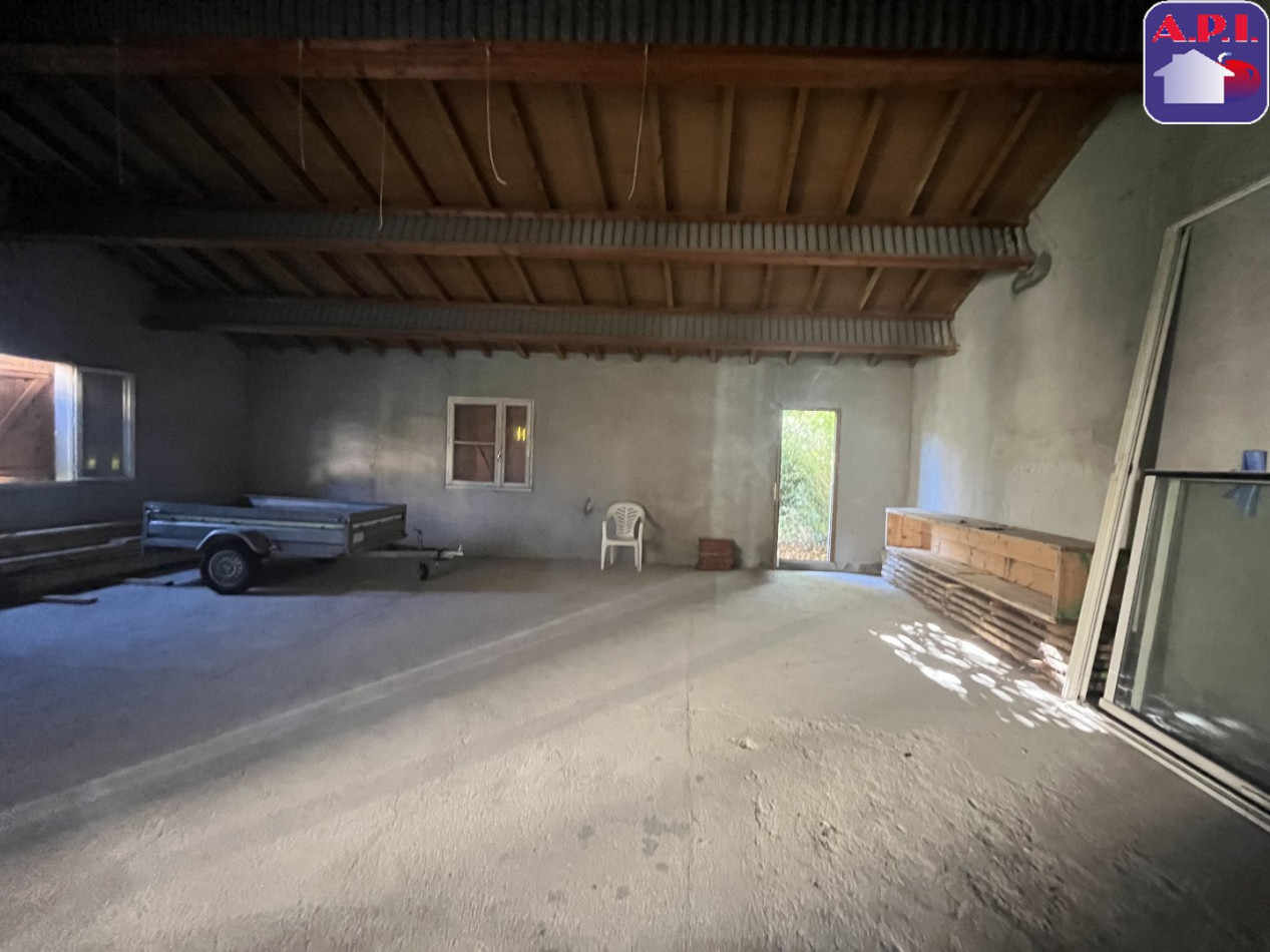 vente Terrain Pamiers - Photo 2