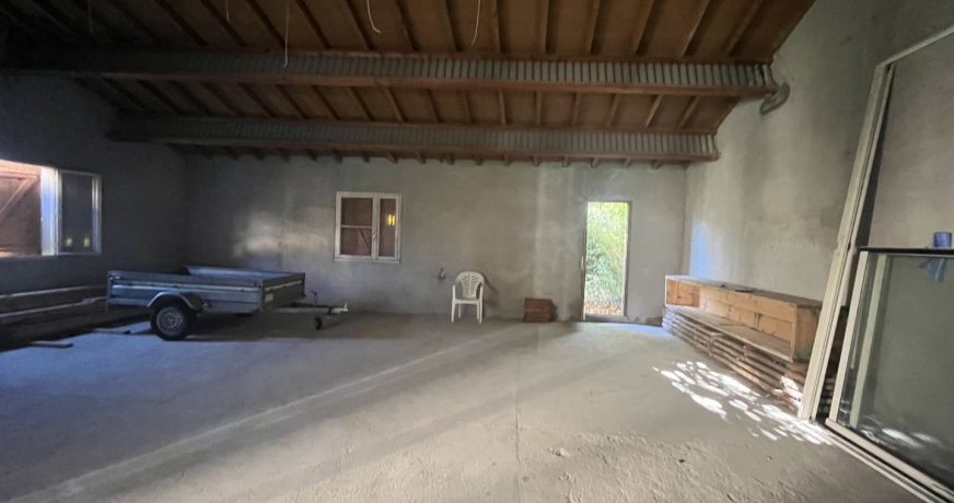 vente Terrain Pamiers