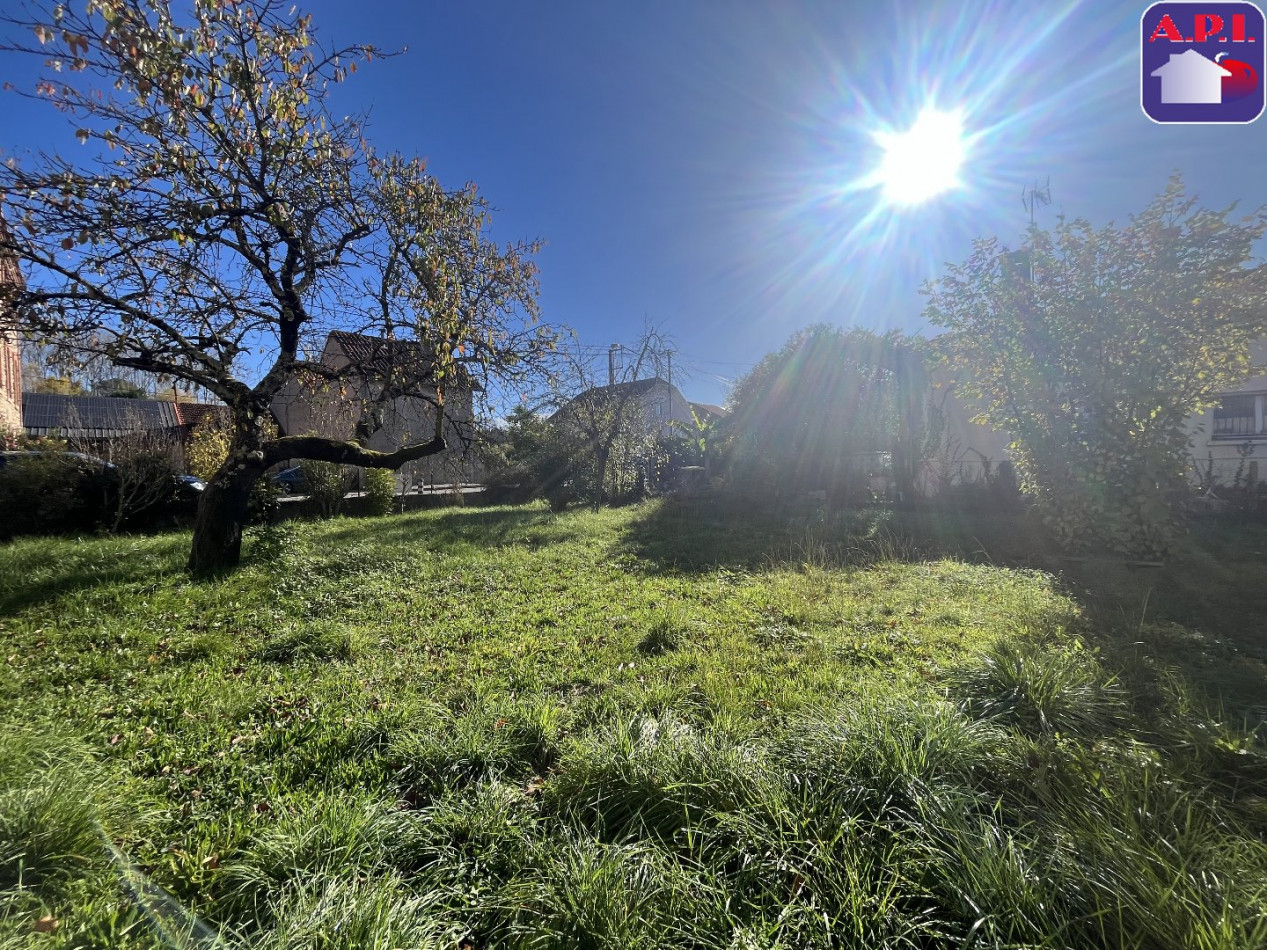 vente Terrain Pamiers - Photo 4