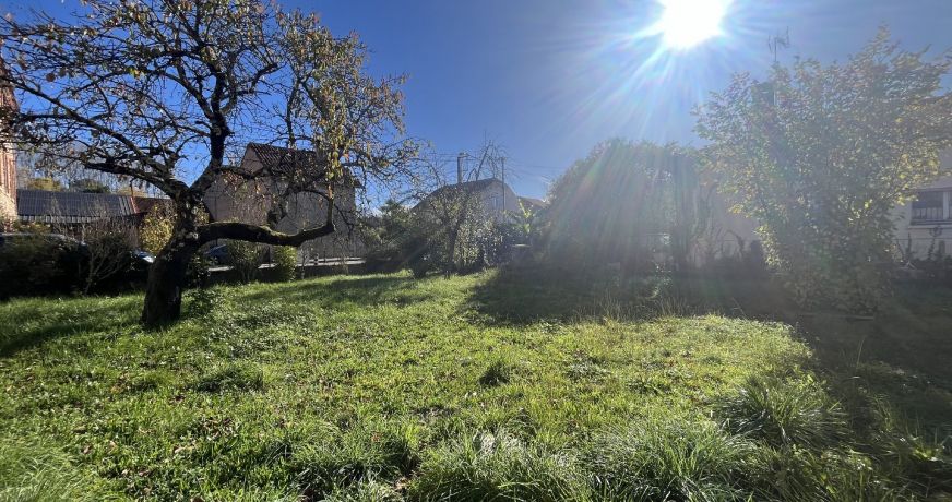 vente Terrain Pamiers