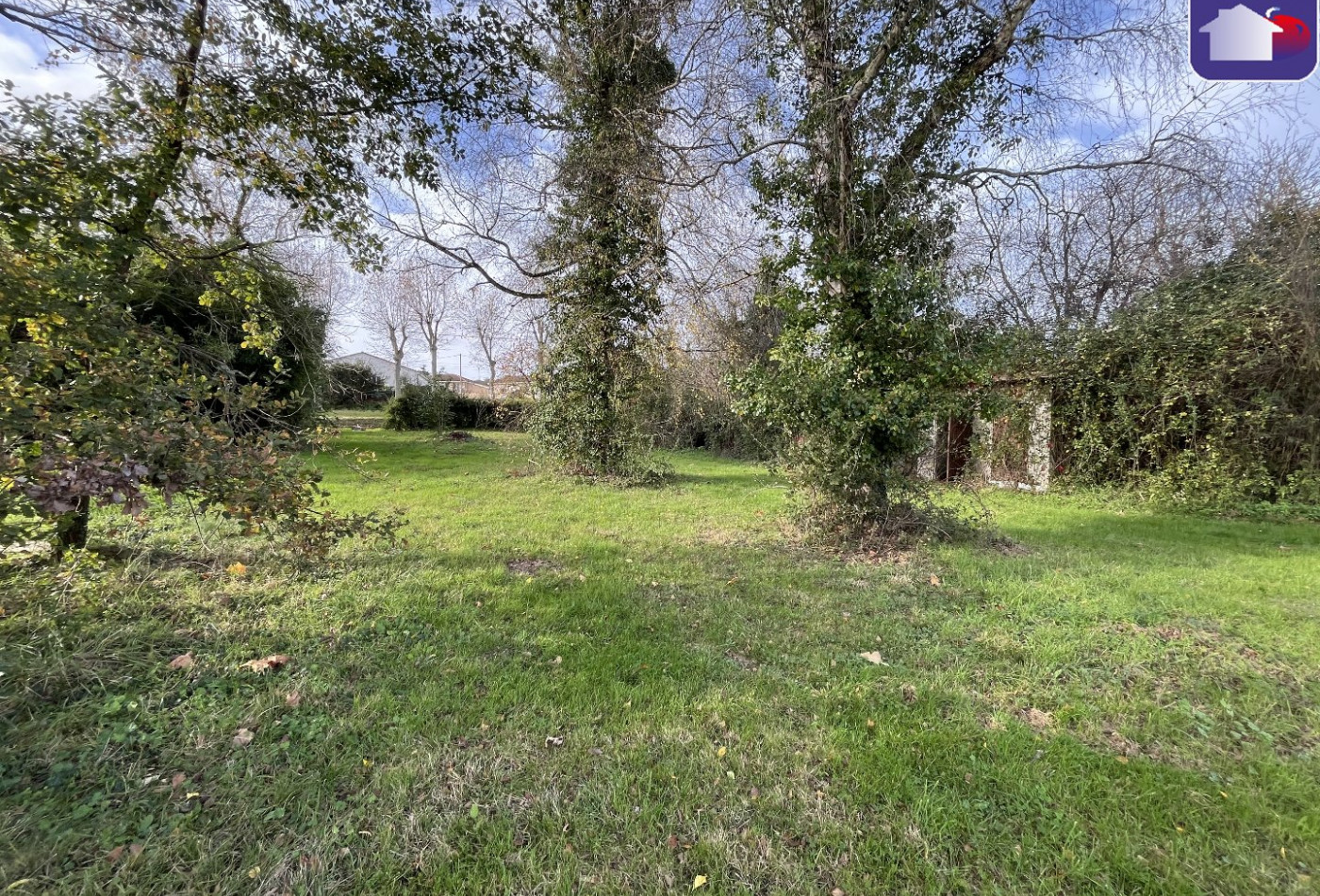 vente Terrain constructible Escosse - Photo 2