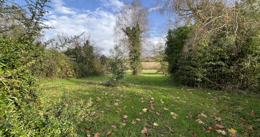 vente Terrain constructible Escosse
