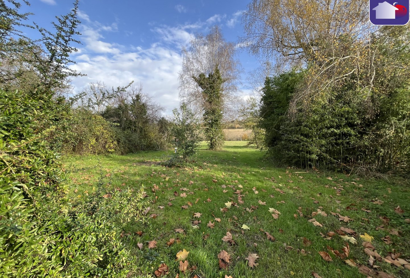 vente Terrain constructible Escosse - Photo 1