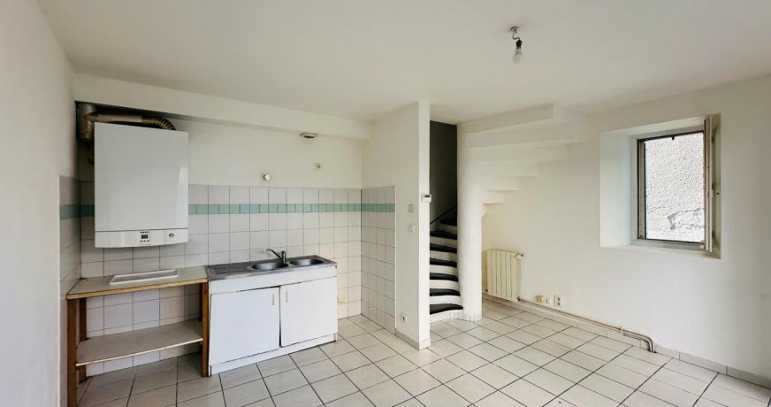 vente Maison de village Varilhes