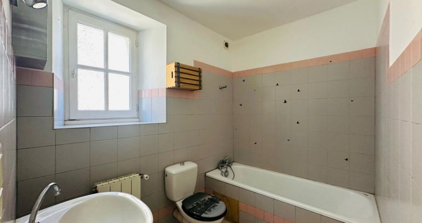 vente Maison de village Varilhes