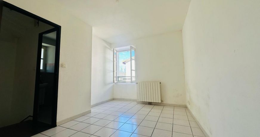 vente Maison de village Varilhes