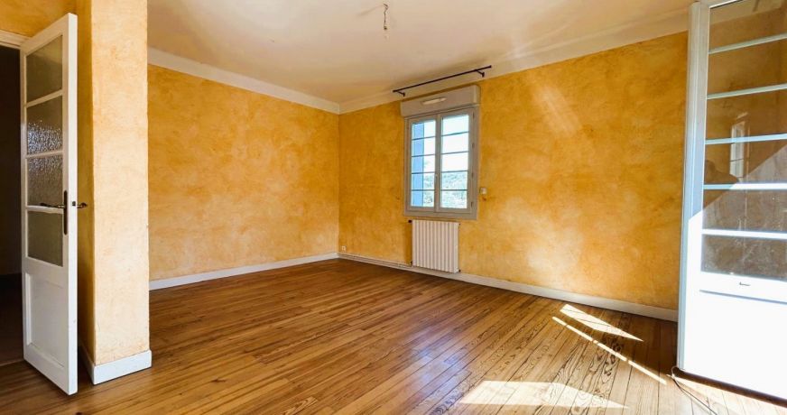 vente Appartement Foix