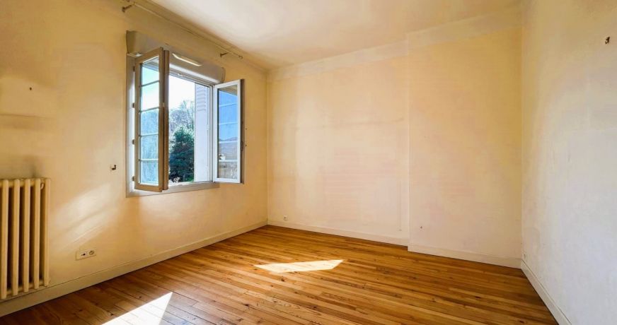 vente Appartement Foix