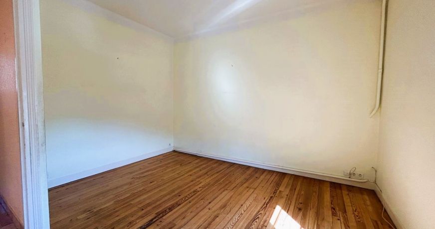 vente Appartement Foix