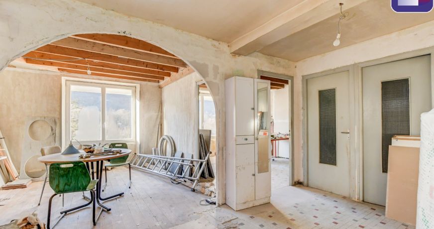 vente Maison Tarascon Sur Ariege